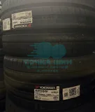 Шина Yokohama Advan Sport V107 275/35 R22 104Y XL — фото 3