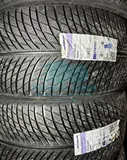 Шина Michelin Pilot Alpin 5 SUV 285/35 R22 106W XL — фото 1