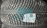 Шина Michelin Pilot Alpin 5 SUV 285/35 R22 106W XL — фото 2