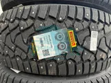 Шина Pirelli Ice Zero 275/40 R22 108H XL — фото 3