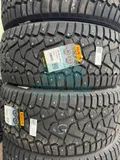 Шина Pirelli Ice Zero 275/40 R22 108H XL — фото 4