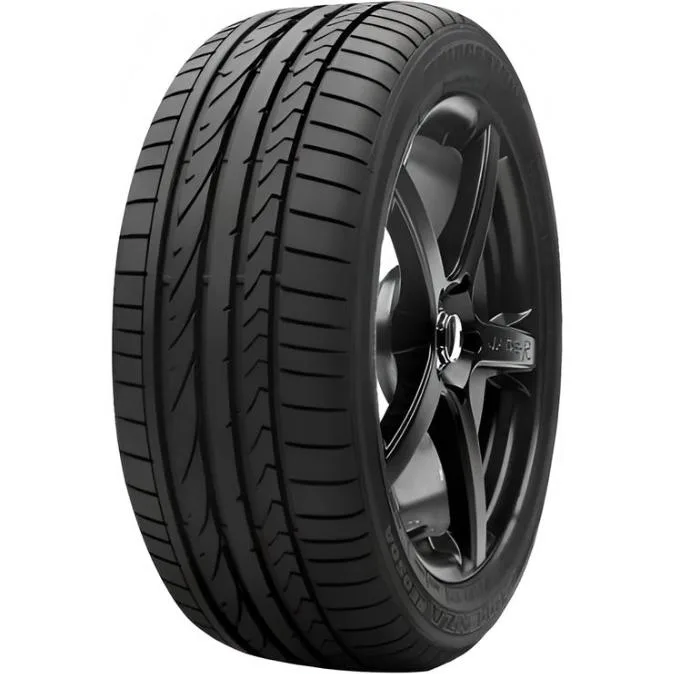 Шина Bridgestone Potenza RE050A 285/35 R19 99Y A2A