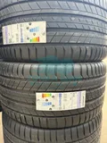 Шина Michelin Latitude Sport 3 235/60 R18 103V MO — фото 2