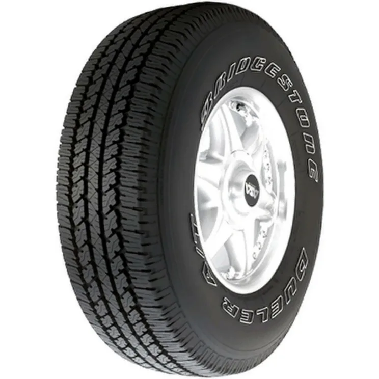 Шина Bridgestone Dueler A/T 693 III 265/55 R19 109V
