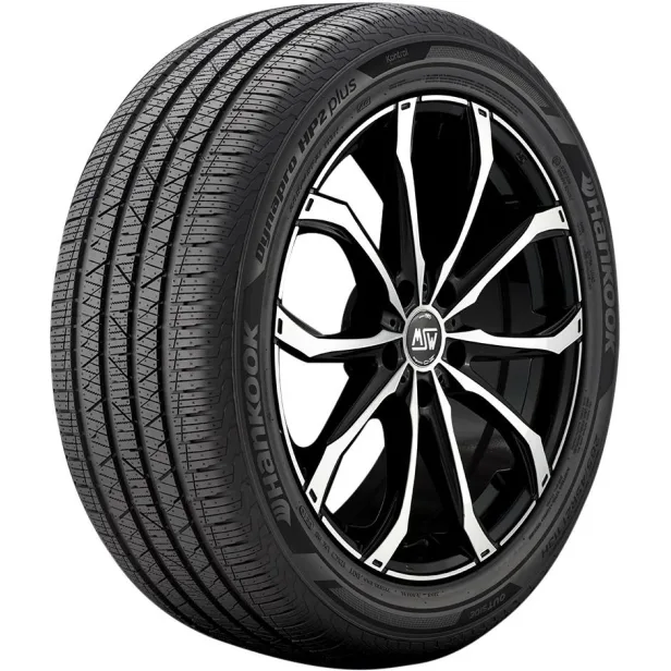 Шина Hankook Dynapro HP2 Plus RA33D 285/40 R22 110H XL