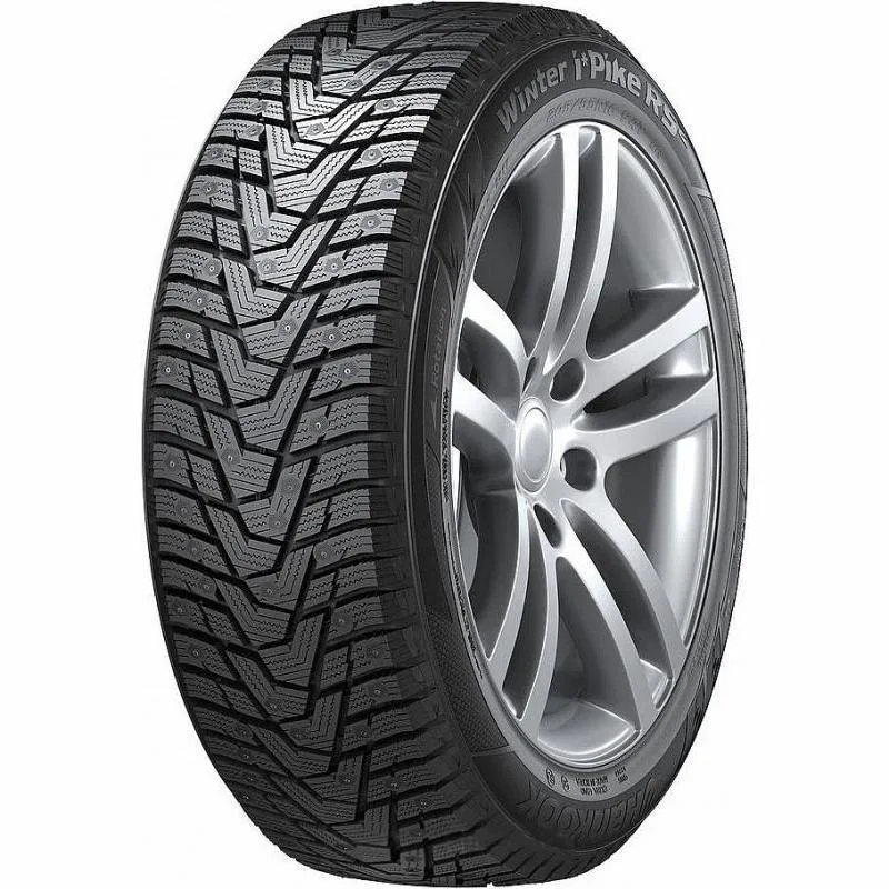 Шина Hankook Winter i*Pike RS2 W429 225/45 R19 96T