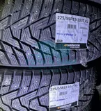 Шина Hankook Winter i*Pike X W429A SUV 225/55 R19 103T XL — фото 2