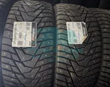 Шина Hankook Winter i*Pike X W429A SUV 255/45 R20 105T XL — фото 2