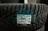 Шина Hankook Winter i*Pike X W429A SUV 275/45 R21 110T XL — фото 1