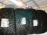 Шина Hankook Winter i*Pike X W429A SUV 275/45 R21 110T XL — фото 2