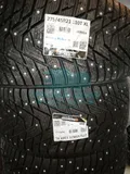 Шина Hankook Winter i*Pike X W429A SUV 275/45 R21 110T XL — фото 4