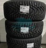Шина Hankook Winter i*Pike X W429A SUV 275/50 R20 113T — фото 1