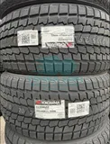 Шина Yokohama iceGuard Studless G075 285/40 R21 109Q XL — фото 3