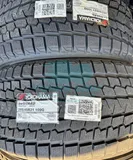 Шина Yokohama iceGuard Studless G075 285/40 R21 109Q XL — фото 5