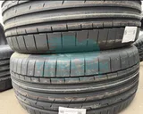 Шина Continental SportContact 6 275/45 R21 110Y XL MO1 FP — фото 1