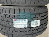 Шина Yokohama iceGuard Studless G075 315/40 R21 115Q XL — фото 1