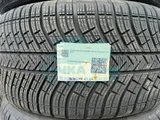 Шина Michelin Pilot Alpin 5 SUV 275/40 R21 107V XL N0 — фото 1