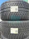 Шина Michelin Pilot Alpin 5 SUV 275/40 R21 107V XL N0 — фото 2