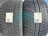 Шина Michelin Pilot Alpin 5 SUV 275/40 R21 107V XL N0 — фото 3