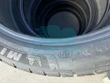 Шина Michelin Pilot Alpin 5 SUV 275/40 R21 107V XL N0 — фото 4