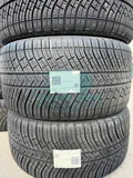 Шина Michelin Pilot Alpin 5 SUV 305/35 R21 109V XL N0 — фото 2
