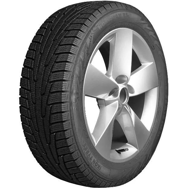 Шина Ikon Tyres Nordman RS2 225/50 R17 98R XL