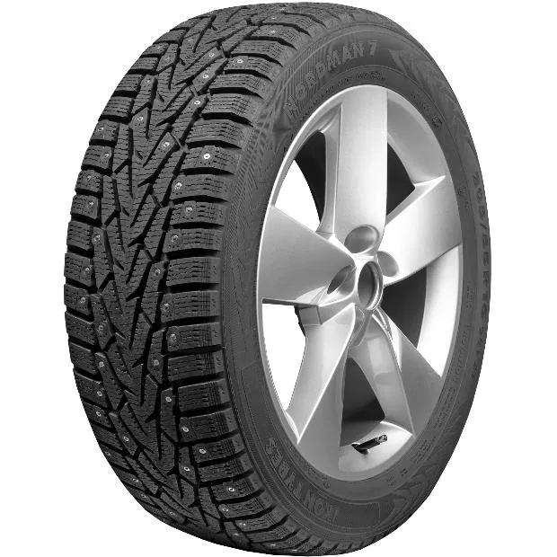 Шина Ikon Tyres Nordman 7 215/50 R17 95T XL