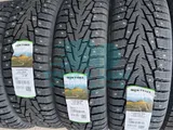 Шина Ikon Tyres Nordman 7 SUV 255/60 R17 110T XL — фото 1