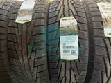 Шина Ikon Tyres Nordman RS2 SUV 235/65 R18 110R XL — фото 1