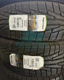 Шина Ikon Tyres Nordman RS2 SUV 235/60 R18 107R XL — фото 2