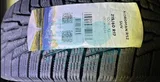 Шина Ikon Tyres Nordman RS2 SUV 215/60 R17 100R XL — фото 1