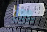 Шина Ikon Tyres Nordman RS2 SUV 215/60 R17 100R XL — фото 2