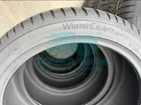 Шина Kumho WinterCraft WP72 255/40 R20 101W XL — фото 3