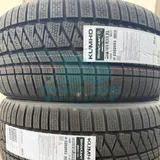 Шина Kumho WinterCraft WS71 285/45 R20 112V XL — фото 1