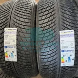 Шина Michelin Pilot Alpin 5 275/35 R21 105V ND0 — фото 2