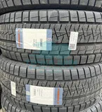 Шина Formula Ice Friction 235/55 R19 105H XL — фото 1