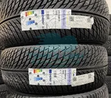 Шина Michelin Pilot Alpin 5 SUV 245/50 R19 105V XL — фото 1