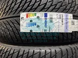 Шина Michelin Pilot Alpin 5 SUV 245/50 R19 105V XL — фото 2