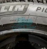 Шина Michelin Pilot Alpin 5 SUV 245/50 R19 105V XL — фото 3