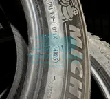 Шина Michelin Pilot Alpin 5 SUV 245/50 R19 105V XL — фото 4