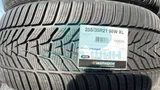 Шина Hankook Winter i*Cept Evo 3 W330 255/35 R21 98W XL — фото 2