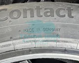 Шина Continental ContiWinterContact TS 870 P 275/45 R21 110V XL FP — фото 3