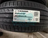 Шина Yokohama BluEarth-GT AE51 225/45 R17 94W — фото 1
