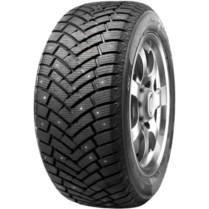 Шина Leao Winter Defender Grip SUV 225/55 R18 98T