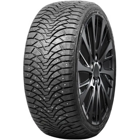 Шина Leao Winter Defender Grip 2 205/45 R17 88T