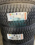 Шина Maxxis Premitra Ice 5 SUV 255/40 R20 101T — фото 2