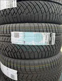 Шина Kumho WinterCraft WP72 245/35 R20 95W XL — фото 2