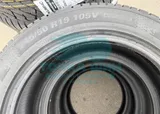 Шина Kumho WinterCraft WP72 245/50 R19 105V — фото 4