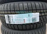 Шина Kumho WinterCraft WS71 265/40 R22 106V XL — фото 2