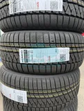 Шина Kumho WinterCraft WS71 265/40 R22 106V XL — фото 3